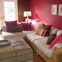 Jordan's Room