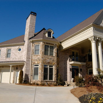 Custom Homes - Designed & Built by Direct Build