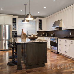 Huntwood Kitchens - Products