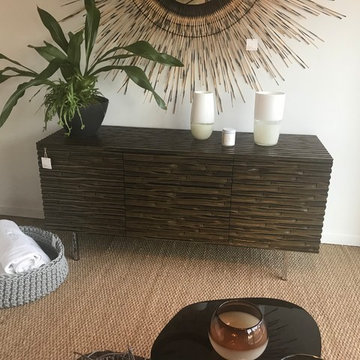 Duo Indoor Furntiure