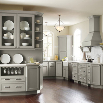 Homecrest Kitchens