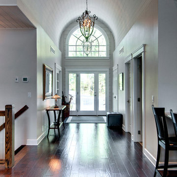 Vintage Homes