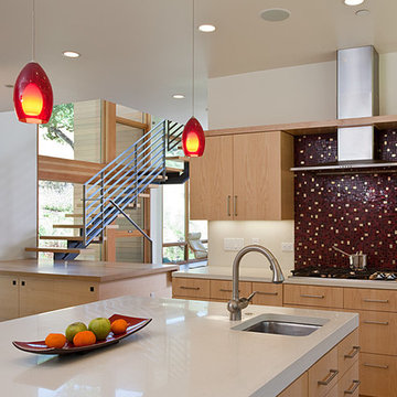 Kitchen Lighting