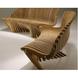 WA Residence - Products