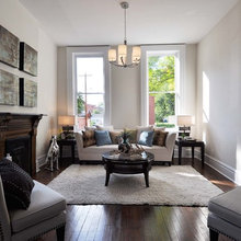 Mantels