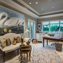 wall ideas