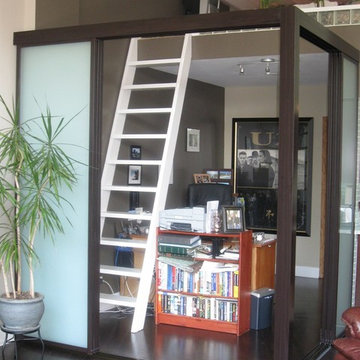 Room Dividers