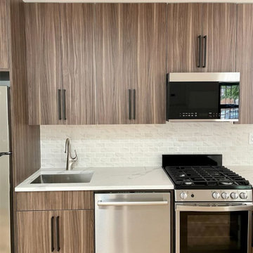 Move related cleaning in St claire