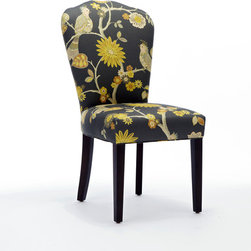 Soprano Room - Dining Chairs