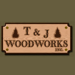 T & J Woodworks, Inc.