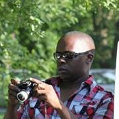 Arthur Zimbe's photo