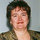 Галина Решетникова