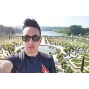 Andrew Chan's photo