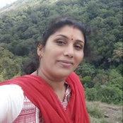 Prabina Sandras foto