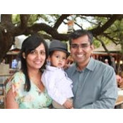 Foto von Manju Chacko