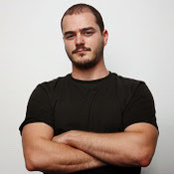 Burak Kunduracioglu's photo