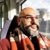Jai Patel's photo