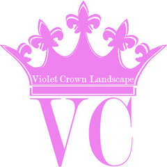 Violet Crown Landscape and Design