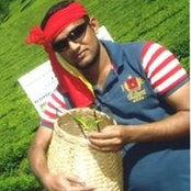Abdul Hamidさんの写真