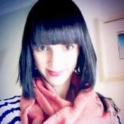 Photo de Amie Larter