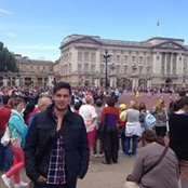 Marco Ayvar's photo