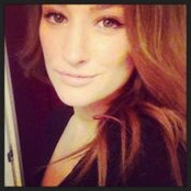 Ally Spino's photo