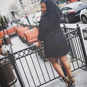 Jasmine Mays-Robinson's photo