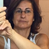 Photo de Maria Mendonça