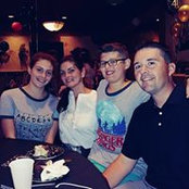 Amanda Amaral Hudson's photo