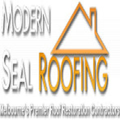 Modern Seal Roofing