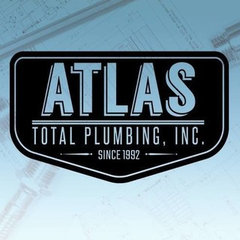 Atlas Total Plumbing, Inc.