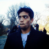 Aditya Ram's photo