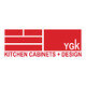 YGK Kitchen + Design