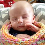 Felicia Hueber's photo