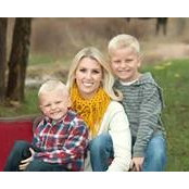 Courtney Coffman-Claytons foto