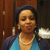 Amina Wali's photo