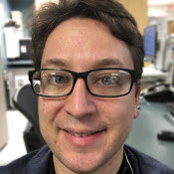 Isaac Bruck's photo