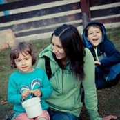 Miriam Neagoe's photo