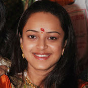 Vidhi Jhobalia's photo