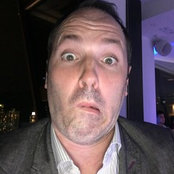 Mark Halliday's photo