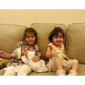 Foto von Amjad Bukhari