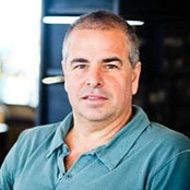 Nir Tarlovskys billede