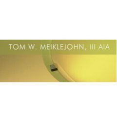 Tom W Meiklejohn