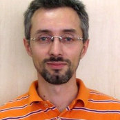 Alexey Sharovs foto