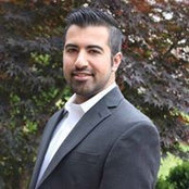 Arvin Bahri's photo