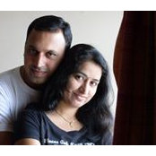 Foto von Manjith Lal.P