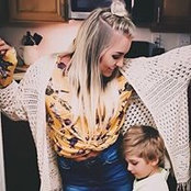 Brittany Hall's photo