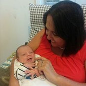 Tammy Jackson Rosss foto