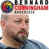 Foto von Bernard Cunningham