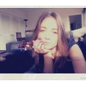 Sophie O'Connell's photo